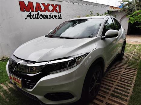 HONDA HR-V 1.8 16V 4P EXL FLEX AUTOMTICO CVT, Foto 1