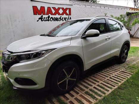 HONDA HR-V 1.8 16V 4P EXL FLEX AUTOMTICO CVT, Foto 4