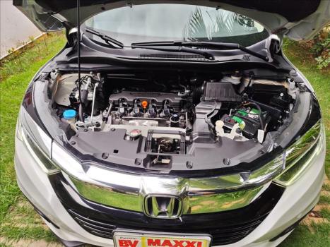 HONDA HR-V 1.8 16V 4P EXL FLEX AUTOMTICO CVT, Foto 10