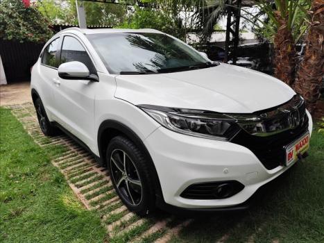 HONDA HR-V 1.8 16V 4P EXL FLEX AUTOMTICO CVT, Foto 11