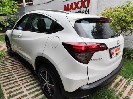 HONDA HR-V 1.8 16V 4P EXL FLEX AUTOMTICO CVT, Foto 13