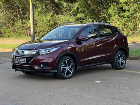 HONDA HR-V 1.8 16V 4P EX FLEX AUTOMTICO CVT, Foto 10