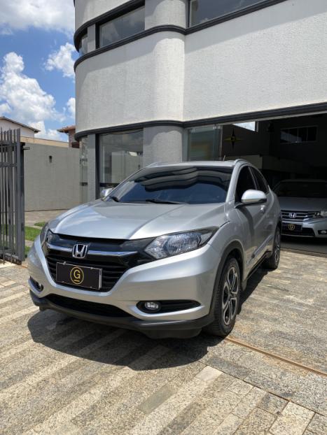 HONDA HR-V 1.8 16V 4P EX FLEX AUTOMTICO CVT, Foto 1