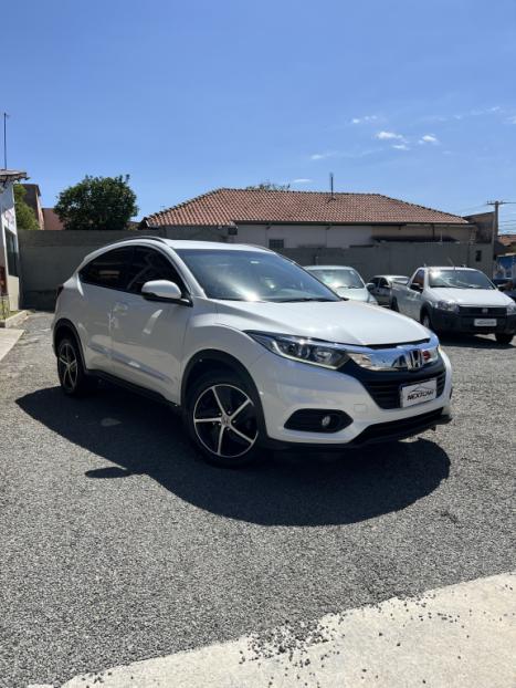 HONDA HR-V 1.8 16V 4P EX FLEX AUTOMTICO CVT, Foto 1