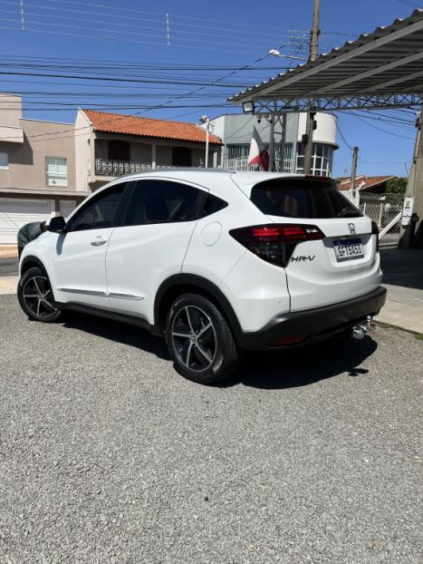 HONDA HR-V 1.8 16V 4P EX FLEX AUTOMTICO CVT, Foto 4