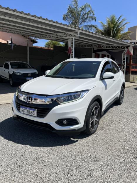 HONDA HR-V 1.8 16V 4P EX FLEX AUTOMTICO CVT, Foto 2