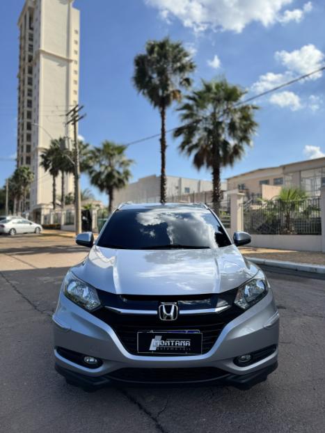 HONDA HR-V 1.8 16V 4P EX FLEX AUTOMTICO CVT, Foto 2