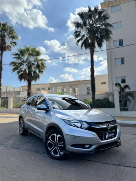 HONDA HR-V 1.8 16V 4P EX FLEX AUTOMTICO CVT, Foto 4