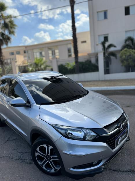 HONDA HR-V 1.8 16V 4P EX FLEX AUTOMTICO CVT, Foto 5