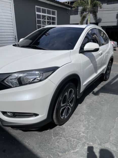 HONDA HR-V 1.8 16V 4P EX FLEX AUTOMTICO CVT, Foto 4