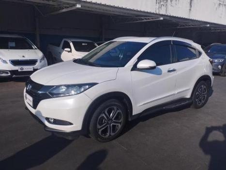 HONDA HR-V 1.8 16V 4P TOURING FLEX AUTOMTICO CVT, Foto 1