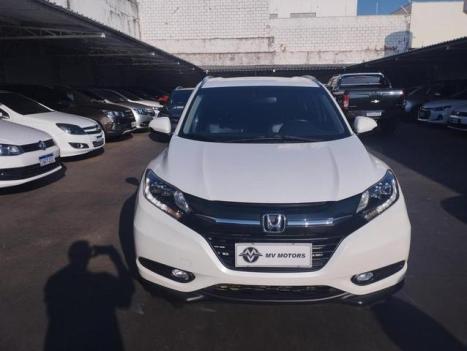 HONDA HR-V 1.8 16V 4P TOURING FLEX AUTOMTICO CVT, Foto 2