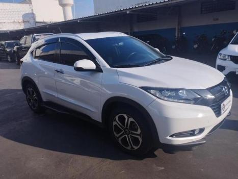 HONDA HR-V 1.8 16V 4P TOURING FLEX AUTOMTICO CVT, Foto 3