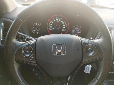 HONDA HR-V 1.8 16V 4P TOURING FLEX AUTOMTICO CVT, Foto 12