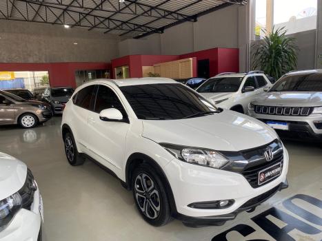 HONDA HR-V 1.8 16V 4P EX FLEX AUTOMTICO CVT, Foto 2