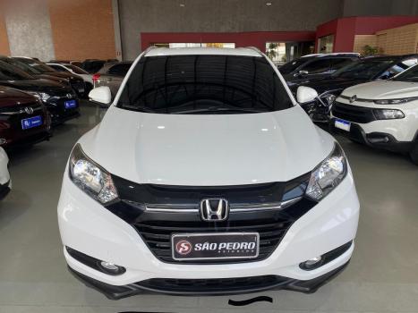 HONDA HR-V 1.8 16V 4P EX FLEX AUTOMTICO CVT, Foto 3