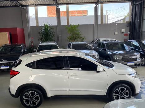 HONDA HR-V 1.8 16V 4P EX FLEX AUTOMTICO CVT, Foto 8