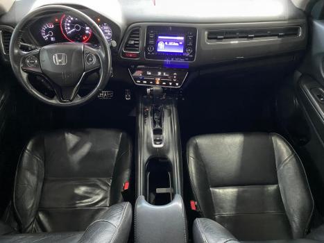 HONDA HR-V 1.8 16V 4P EX FLEX AUTOMTICO CVT, Foto 9