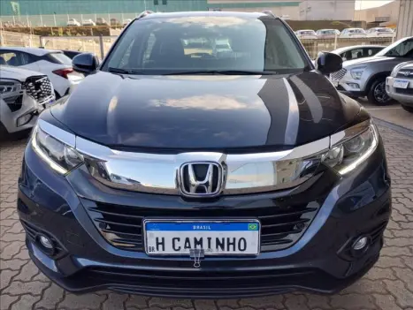 HONDA HR-V 1.8 16V 4P EXL FLEX AUTOMTICO CVT, Foto 2