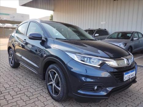 HONDA HR-V 1.8 16V 4P EXL FLEX AUTOMTICO CVT, Foto 3