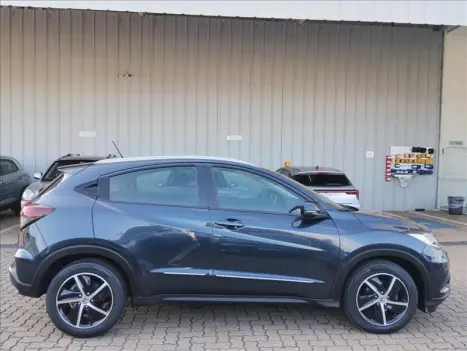 HONDA HR-V 1.8 16V 4P EXL FLEX AUTOMTICO CVT, Foto 4