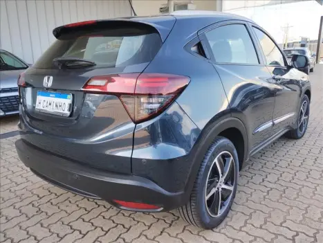 HONDA HR-V 1.8 16V 4P EXL FLEX AUTOMTICO CVT, Foto 5