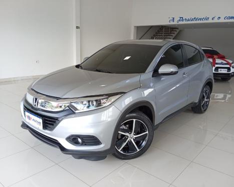 HONDA HR-V 1.8 16V 4P LX FLEX AUTOMTICO CVT, Foto 1