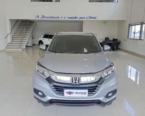 HONDA HR-V 1.8 16V 4P LX FLEX AUTOMTICO CVT, Foto 2