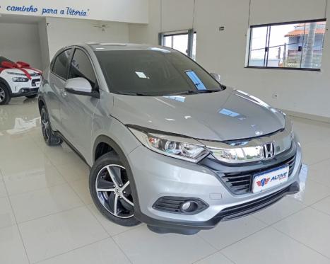 HONDA HR-V 1.8 16V 4P LX FLEX AUTOMTICO CVT, Foto 3