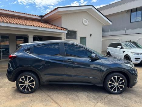 HONDA HR-V 1.8 16V 4P EXL FLEX AUTOMTICO CVT, Foto 3