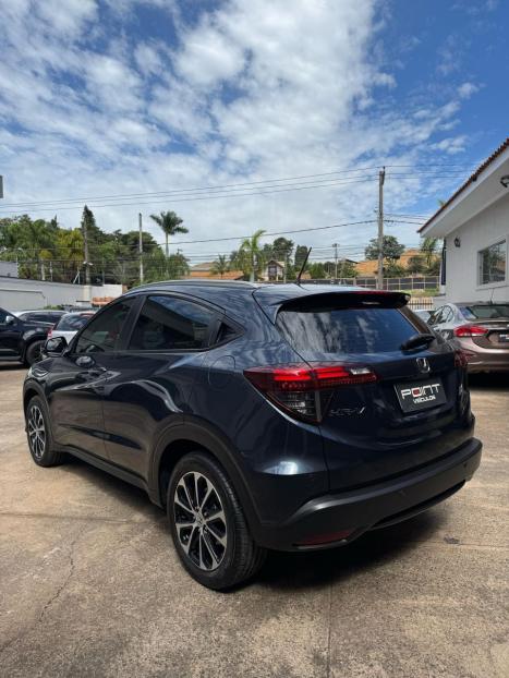 HONDA HR-V 1.8 16V 4P EXL FLEX AUTOMTICO CVT, Foto 4