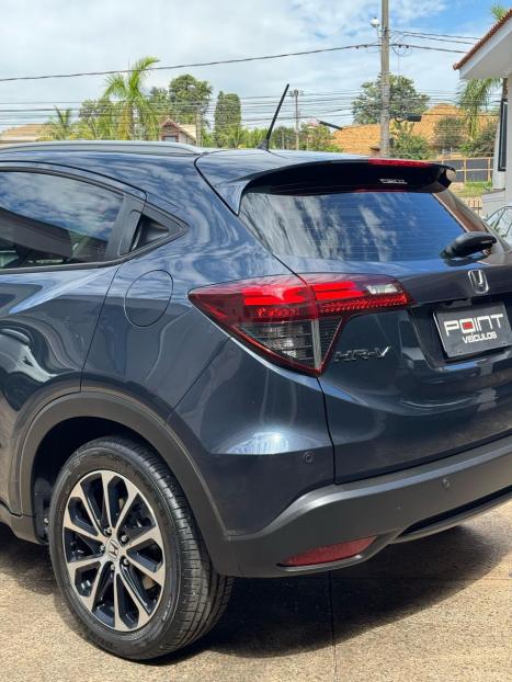 HONDA HR-V 1.8 16V 4P EXL FLEX AUTOMTICO CVT, Foto 5