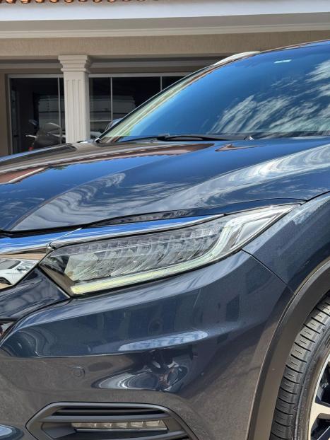 HONDA HR-V 1.8 16V 4P EXL FLEX AUTOMTICO CVT, Foto 6