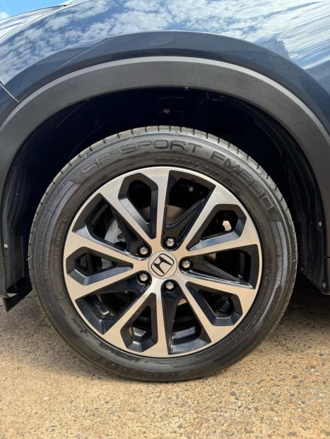 HONDA HR-V 1.8 16V 4P EXL FLEX AUTOMTICO CVT, Foto 7