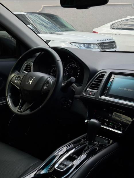 HONDA HR-V 1.8 16V 4P EXL FLEX AUTOMTICO CVT, Foto 9