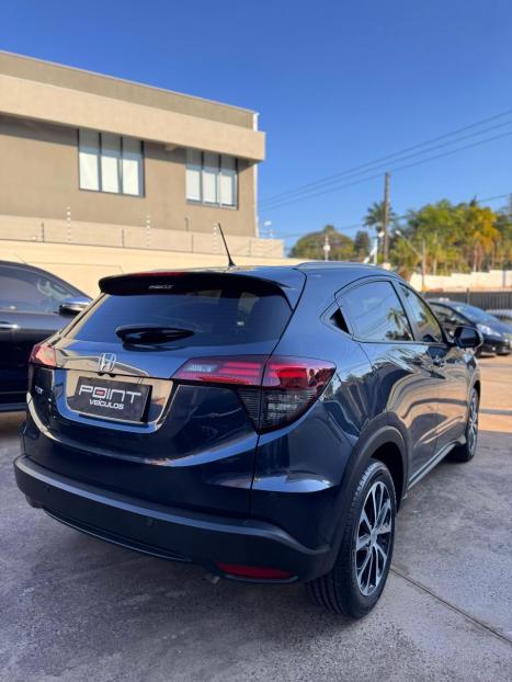 HONDA HR-V 1.8 16V 4P EXL FLEX AUTOMTICO CVT, Foto 2