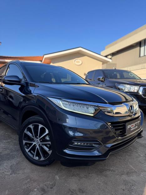 HONDA HR-V 1.8 16V 4P EXL FLEX AUTOMTICO CVT, Foto 3