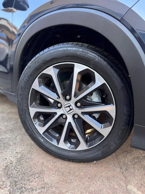 HONDA HR-V 1.8 16V 4P EXL FLEX AUTOMTICO CVT, Foto 4