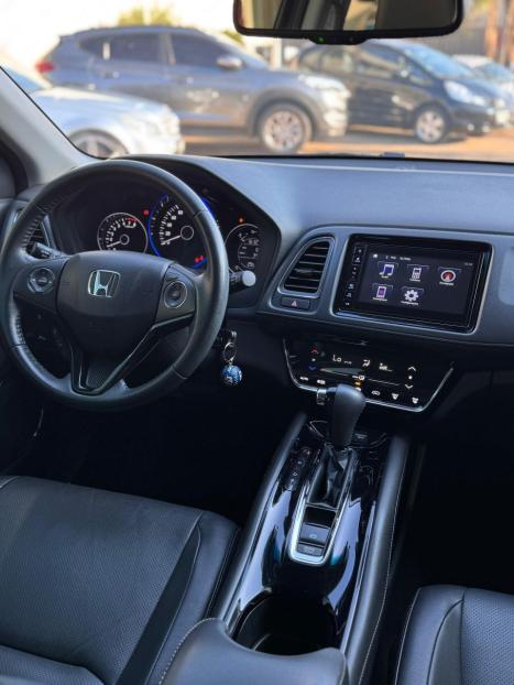 HONDA HR-V 1.8 16V 4P EXL FLEX AUTOMTICO CVT, Foto 5