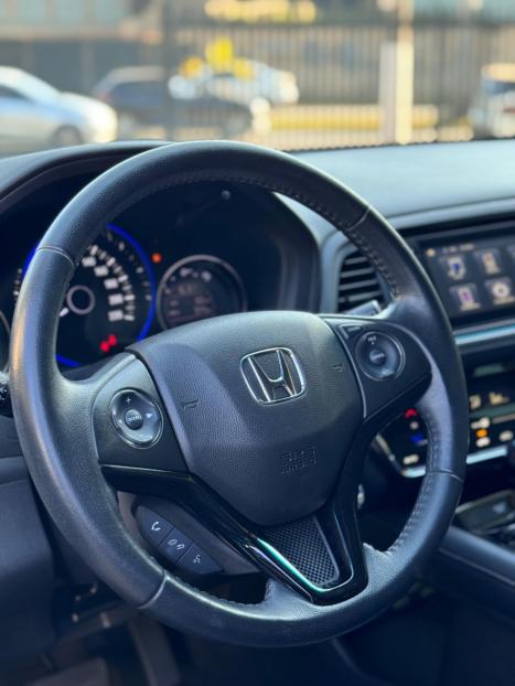 HONDA HR-V 1.8 16V 4P EXL FLEX AUTOMTICO CVT, Foto 8