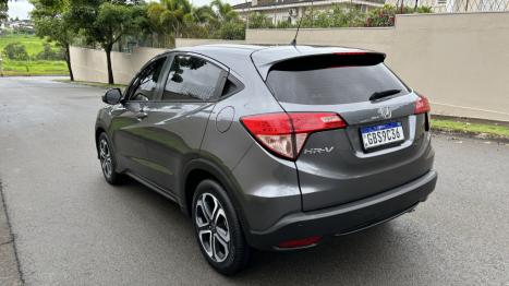 HONDA HR-V 1.8 16V 4P LX FLEX AUTOMTICO CVT, Foto 5