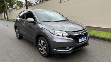 HONDA HR-V 1.8 16V 4P LX FLEX AUTOMTICO CVT, Foto 6