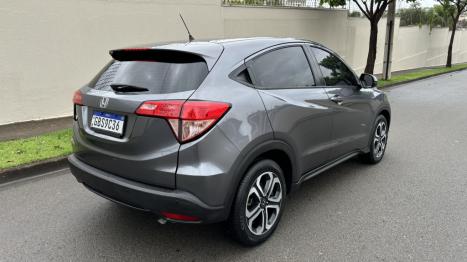 HONDA HR-V 1.8 16V 4P LX FLEX AUTOMTICO CVT, Foto 7