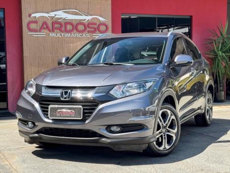 HONDA HR-V 1.8 16V 4P EX FLEX AUTOMTICO CVT, Foto 4