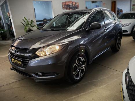 HONDA HR-V 1.8 16V 4P EX FLEX AUTOMTICO CVT, Foto 1