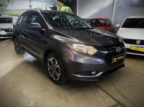 HONDA HR-V 1.8 16V 4P EX FLEX AUTOMTICO CVT, Foto 2