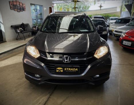 HONDA HR-V 1.8 16V 4P EX FLEX AUTOMTICO CVT, Foto 3