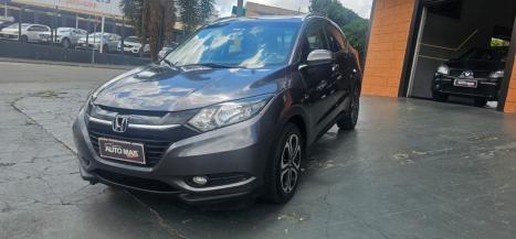 HONDA HR-V 1.8 16V 4P EXL FLEX AUTOMTICO CVT, Foto 2