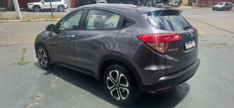 HONDA HR-V 1.8 16V 4P EXL FLEX AUTOMTICO CVT, Foto 4