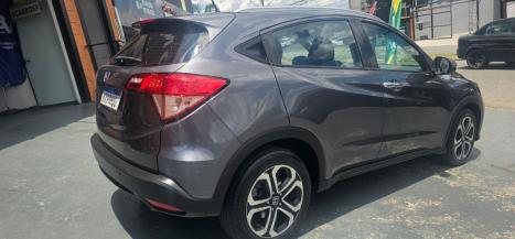 HONDA HR-V 1.8 16V 4P EXL FLEX AUTOMTICO CVT, Foto 5